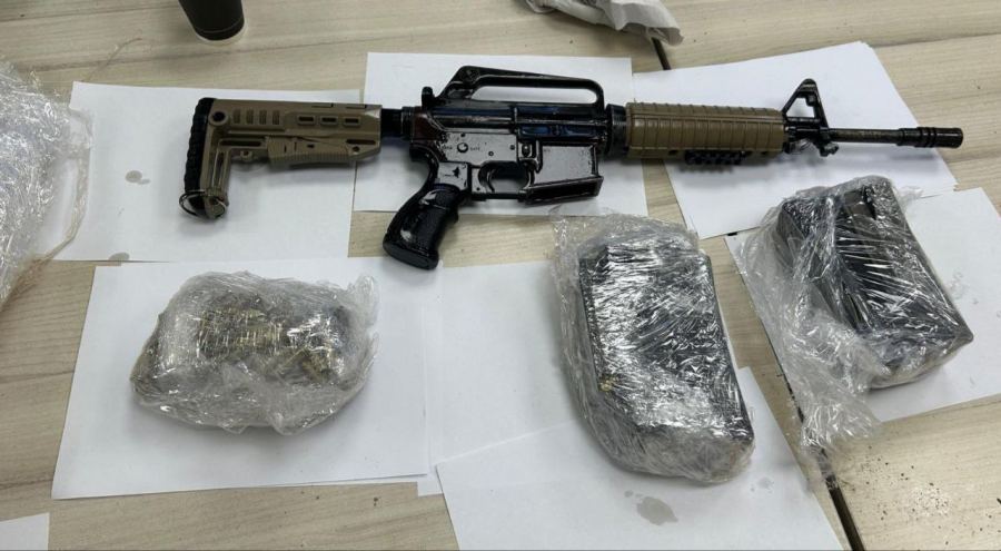 اعتقالات جنائية في الخضيرة واللد والنقب والناعورة والقدس وحيفا والمكر